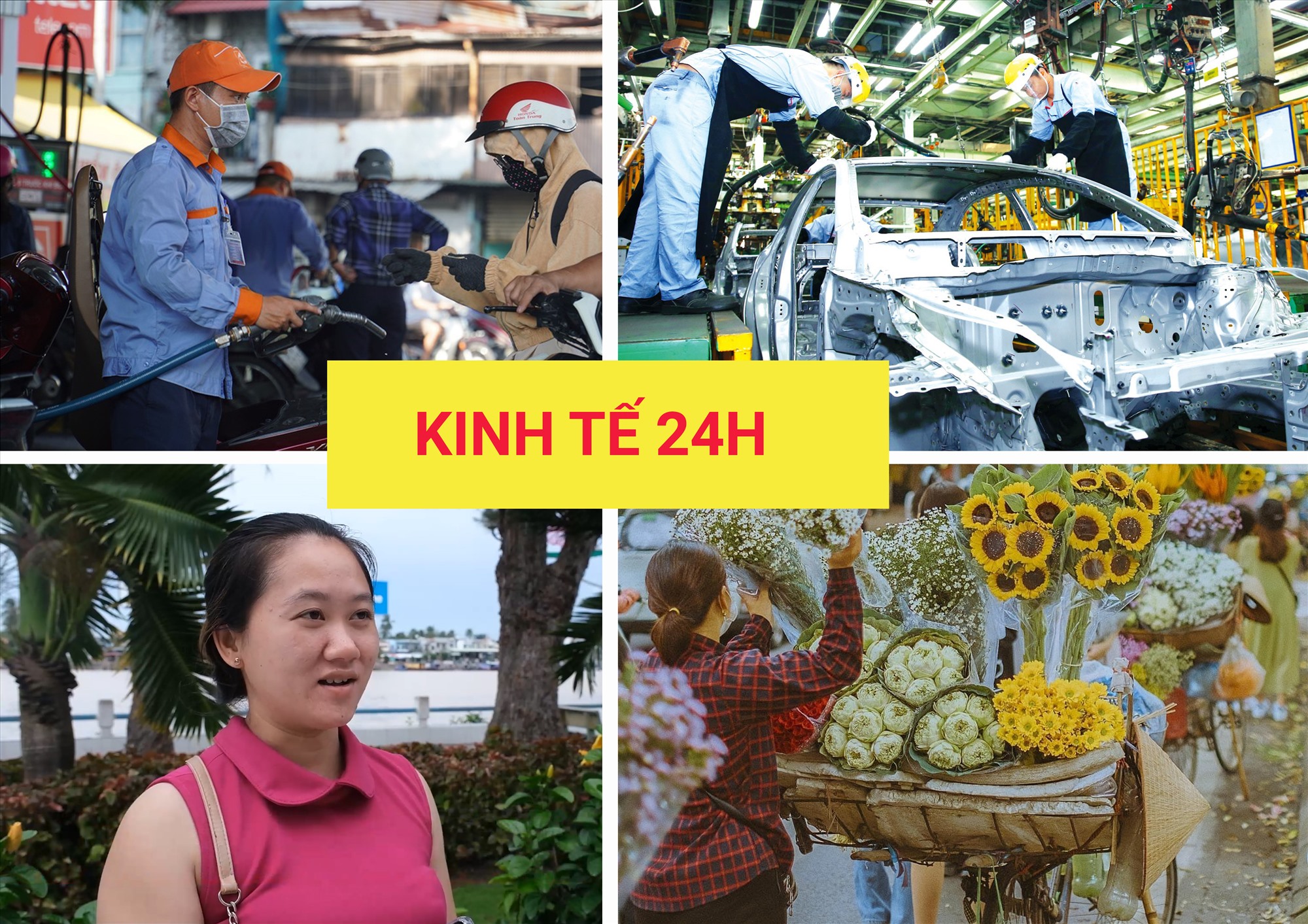 Đồ họa: Khương Duy