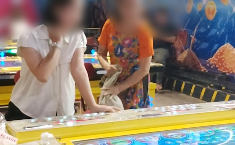 Nghiên cứu về máy bắn cá - Hành trình khám phá thế giới giải trí đầy màu sắc