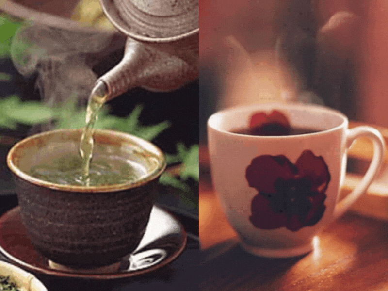 5 loại trà không tốt cho sức khoẻ của người cao tuổi