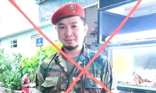 Đà Nẵng bác kháng cáo của đối tượng tuyên truyền chống Nhà nước. 