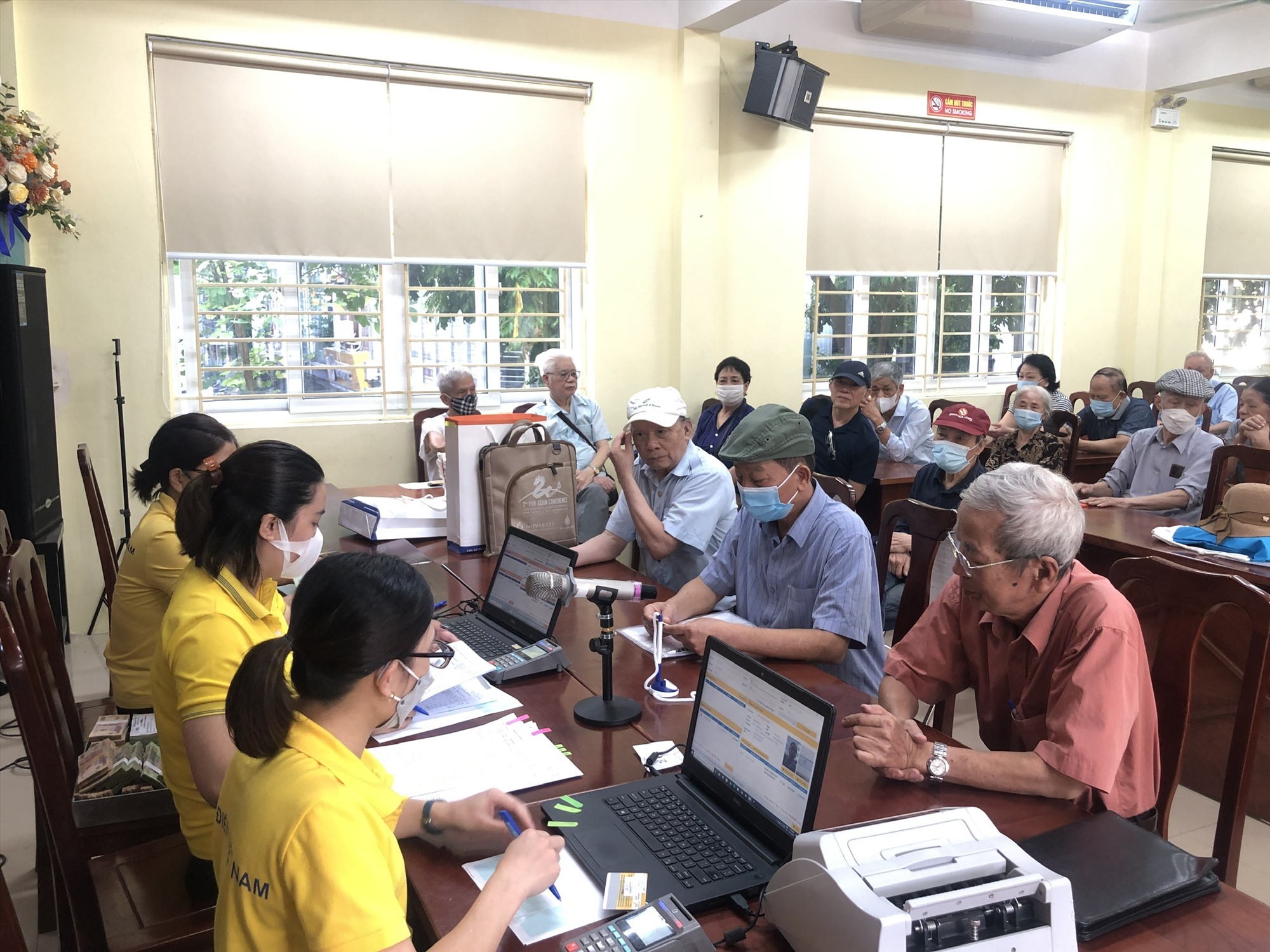 Chi tiết cách tính tiền trợ cấp tuất 1 lần