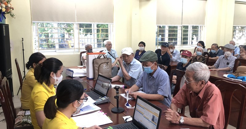 Chi tiết cách tính tiền trợ cấp tuất 1 lần