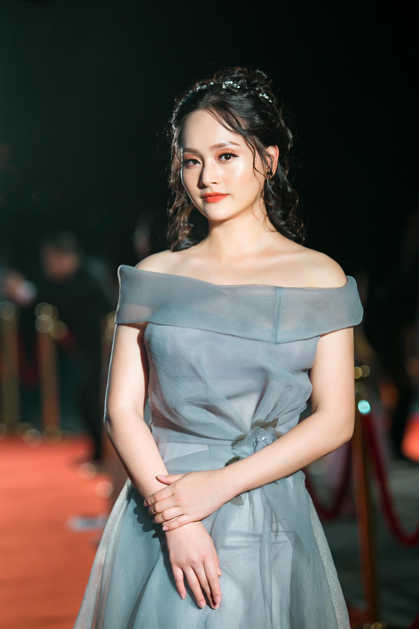 Diễn viên Lan Phương là gương mặt quen thuộc trên màn ảnh nhỏ. Cô sở hữu nhiều vai diễn ấn tượng với khán giả. 