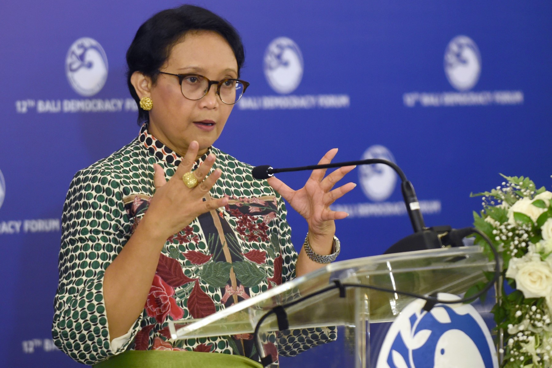 Đưa ASEAN trở thành tâm điểm tăng trưởng