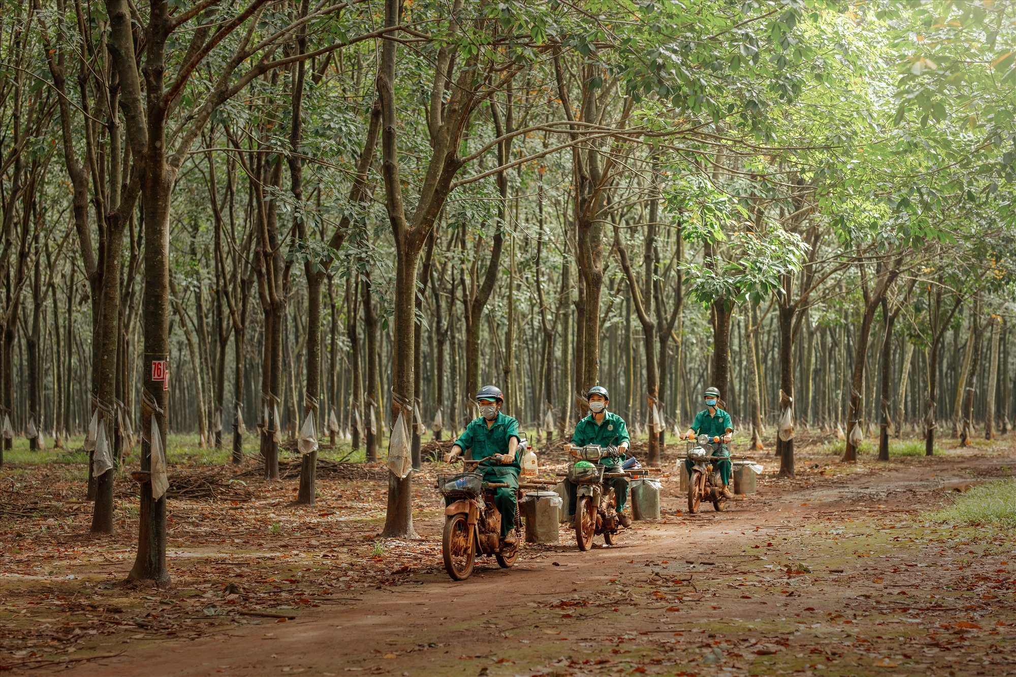 Thương lượng, đối thoại để nâng cao tiền lương, tiền thưởng cho NLĐ là một trong những khâu đột phá mà Công đoàn Caosu Việt Nam đề ra. Ảnh: Đức Long