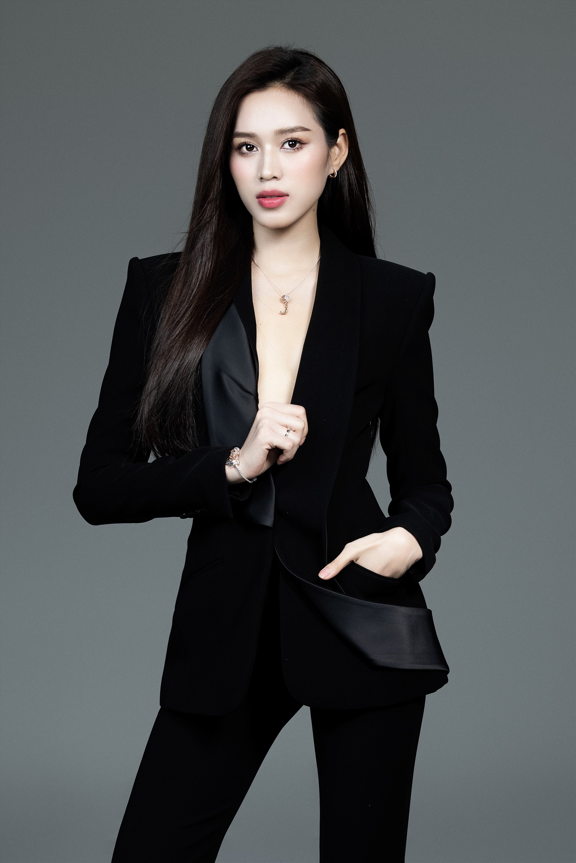Hoa hậu Đỗ Hà sẽ thử sức trong vai trò CEO ở lĩnh vực làm đẹp. Ảnh: Nhân vật cung cấp  