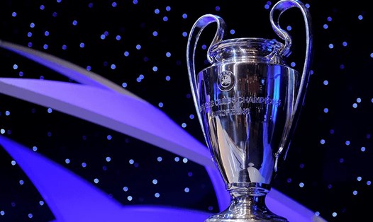 Champions League 2023-2024 là mùa giải cuối cùng diễn ra theo thể thức cũ.  Ảnh: UEFA