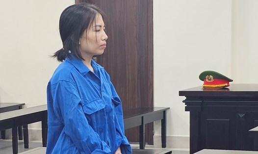 Vì hành vi phóng hoả của Trần Thị Thanh Hải mà cô gái đang mang thai tử vong và 5 người khác bị thương tổn từ 4% đến 87%. Ảnh: Quang Việt