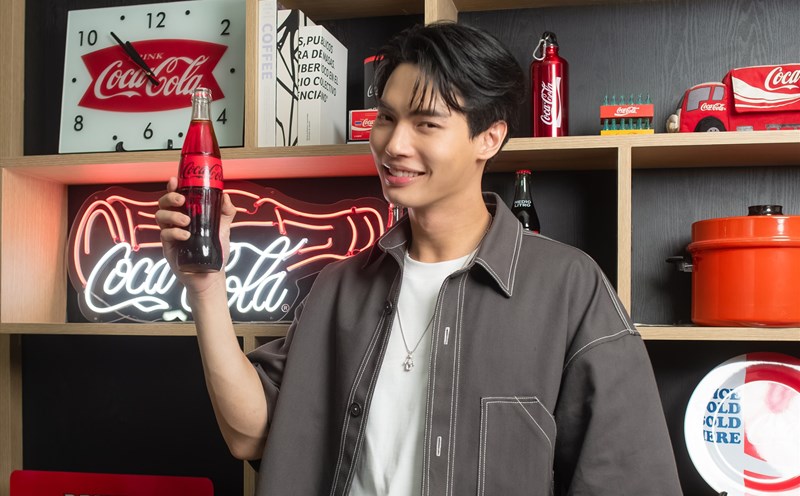 Coca-Cola khởi động chiến dịch Tết 2024 - Gắn kết làm nên Tết diệu kỳ