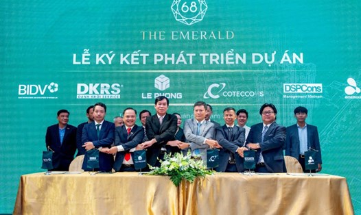 Coteccons Xác Định Nguyên Nhân Thoái Vốn Hoàn Toàn Khỏi Ricons 4 Coteccons Xác Định Nguyên Nhân Thoái Vốn Hoàn Toàn Khỏi Ricons