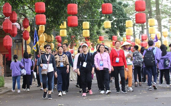 HSBC: Triển vọng du lịch Việt Nam tiếp tục khả quan với chính sách visa mới