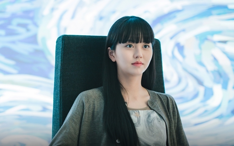Kim So Hyun đàm phán đóng phim hành động mới. Ảnh: Nhà sản xuất