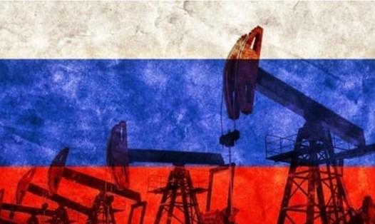 Doanh thu từ dầu khí của Nga dự kiến đạt 11 tỉ USD trong 5 tháng cuối năm 2023. Ảnh: Oilprice