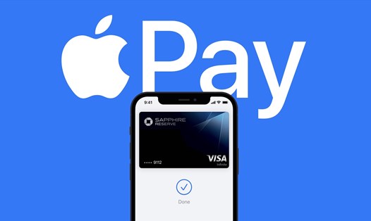 Theo chuyên trang Apple Insider, có khả năng Apple Pay sẽ khả dụng tại Việt Nam bắt đầu từ ngày 8.8. Ảnh: Apple
