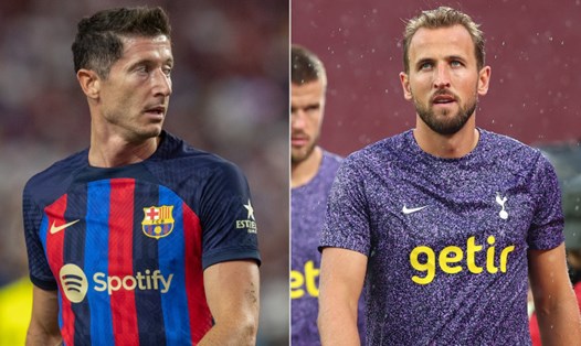 Barcelona và Tottenham sẽ đụng độ nhau tại trận tranh Joan Gamper Cup.  Ảnh: Sporting News
