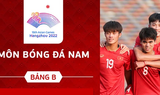 Đội tuyển U23 Việt Nam sẽ nhận nhiều chú ý khi tranh tài tại ASIAD 19. Ảnh: VFF