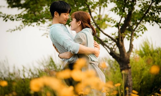 Jung Hae In hy vọng sớm được trở lại với dòng phim lãng mạn. Ảnh: @holyhaein