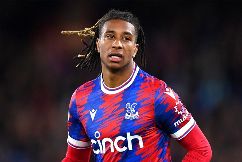 José Gomes: Why Arsenal, Chelsea and Man City released Michael Olise José Gomes: Why Arsenal, Chelsea and Man City released Michael Olise