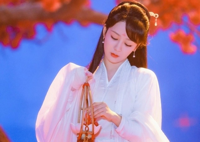 Dương Tử được yêu thích nhất trong dịp hè. Ảnh: VieON.