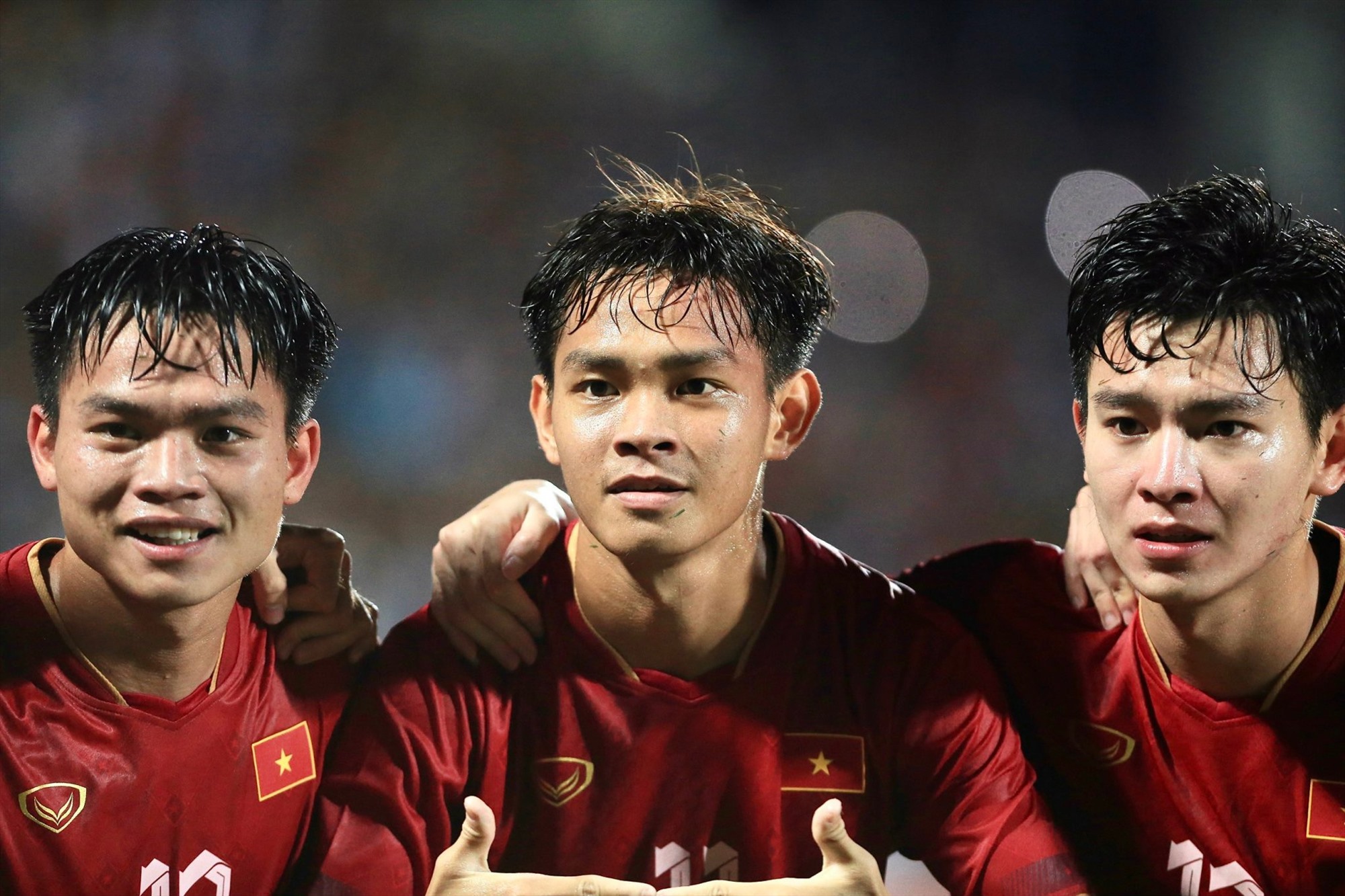 Vấn đề rút ra từ màn thể hiện của U23 Việt Nam trước U23 Yemen