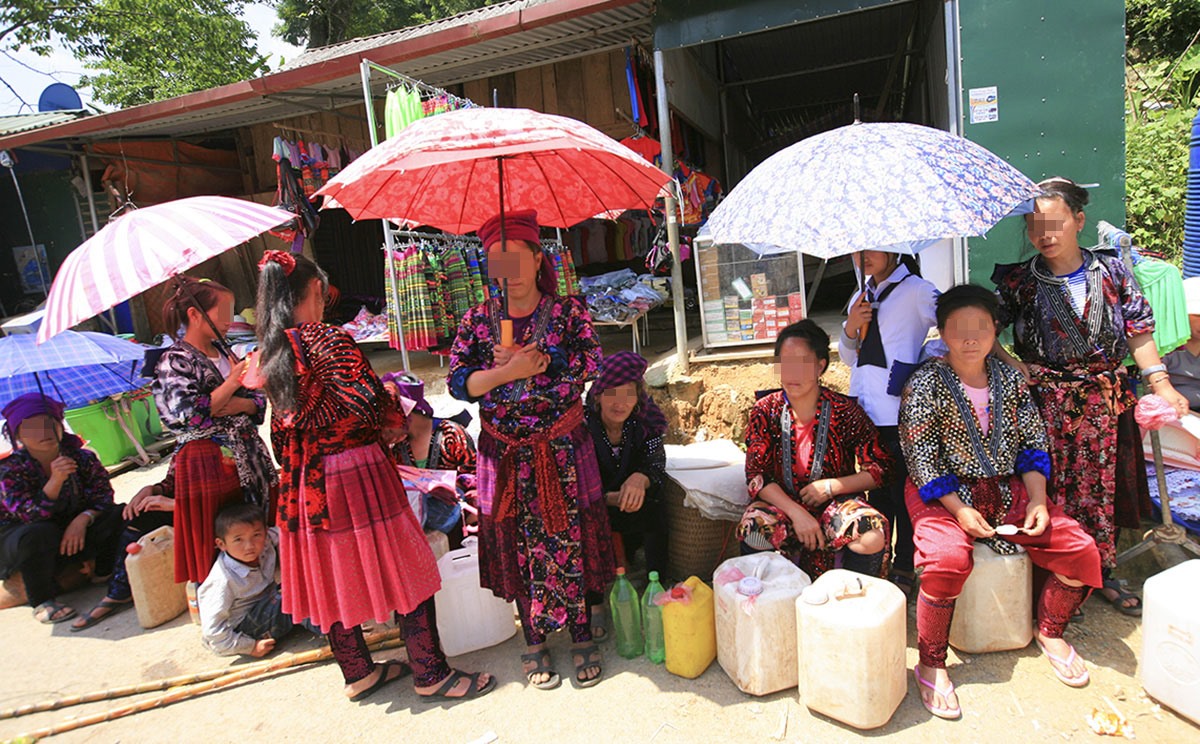 Vụ ngộ độc liên quan đến bún tại Điện Biên đã có 26 người phải nhập viện