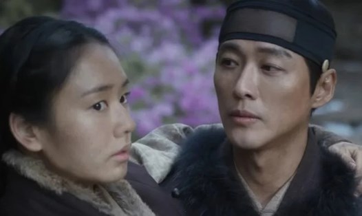 Nam Goong Min tiết lộ, mùa 2 của phim “Người yêu dấu” câu chuyện sẽ thú vị và tình yêu đẹp hơn. Ảnh: CMH