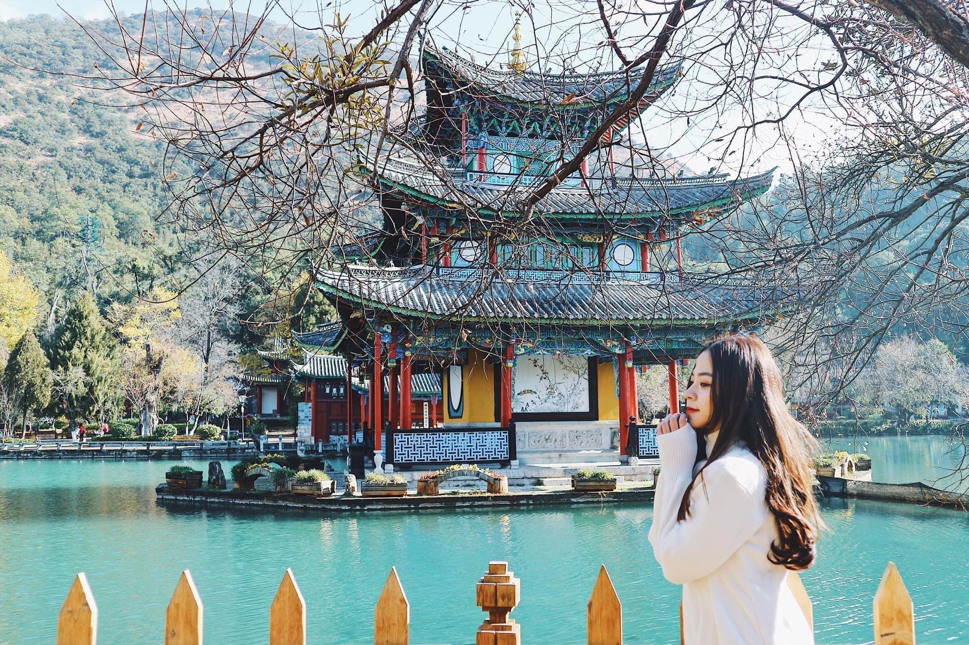 Nhiều ưu đãi lớn cho tour mùa thu ở Vietravel. Ảnh: Vietravel