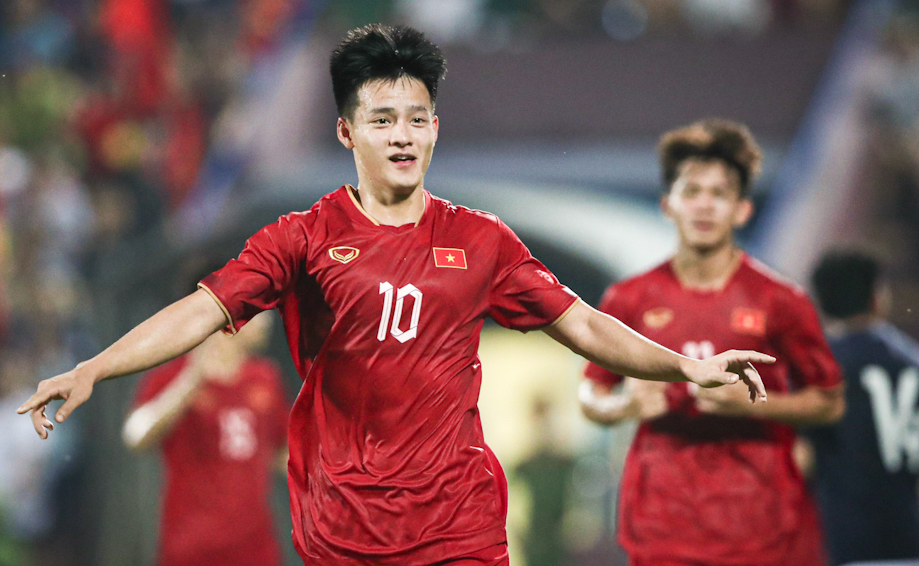Lịch thi đấu bóng đá 12.9: U23 Việt Nam vs U23 Singapore