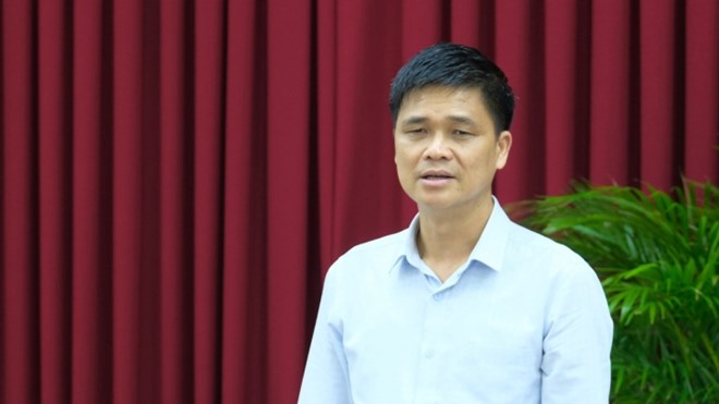 Giải bóng đá Công nhân toàn quốc 2023 khu vực 8 diễn ra tại Cần Thơ từ ngày 29.9