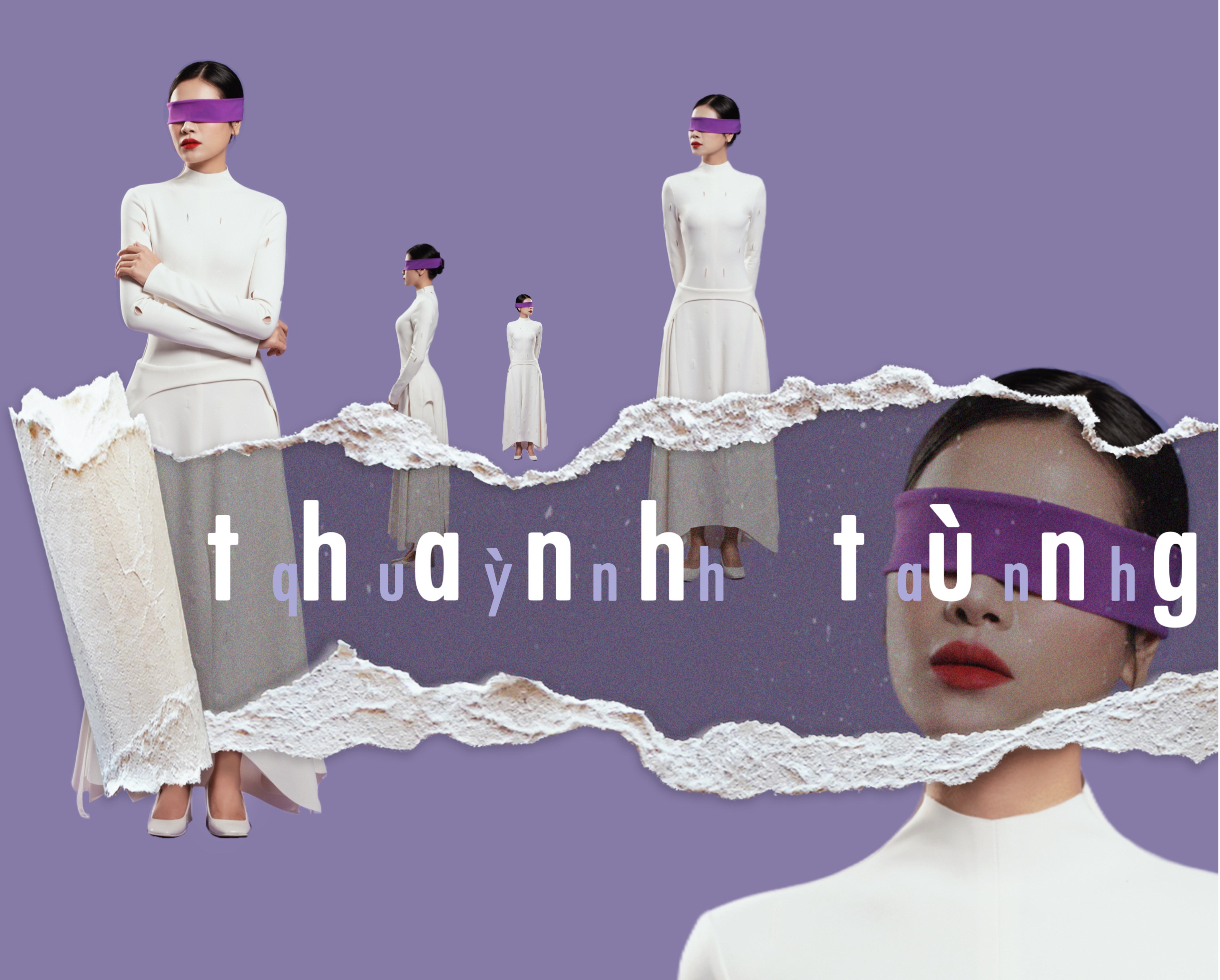 Ca sĩ Quỳnh Anh giới thiệu album vol.2. Ảnh: Nhân vật cung cấp