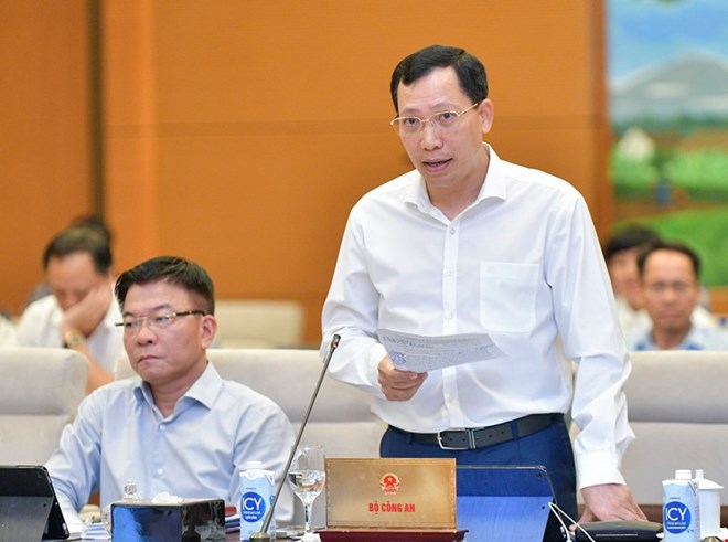 Số người chết và bị thương trong vụ cháy chung cư mini ở Hà Nội rất lớn
