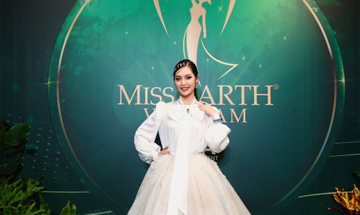 Miss Earth Việt Nam 2023 tìm kiếm đại diện Việt Nam chinh chiến tại Miss Earth 2023. Ảnh: Ban tổ chức