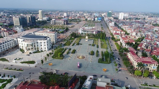 Sẽ sáp nhập huyện Yên Dũng vào thành phố Bắc Giang