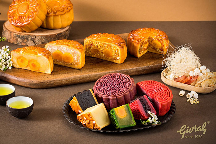 Girval Bakery đồng hành với VBA 2023. Ảnh: VBA