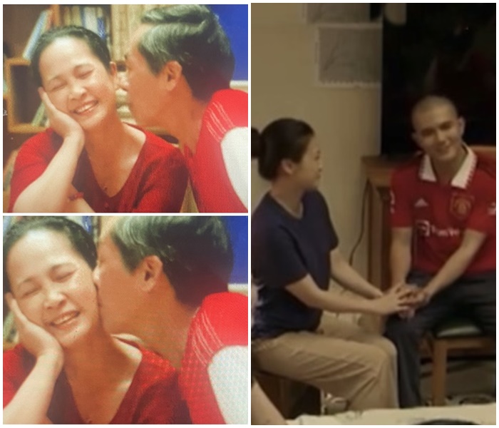 Những chi tiết mới trong tập 55 sắp lên sóng. Ảnh: Chụp màn hình
