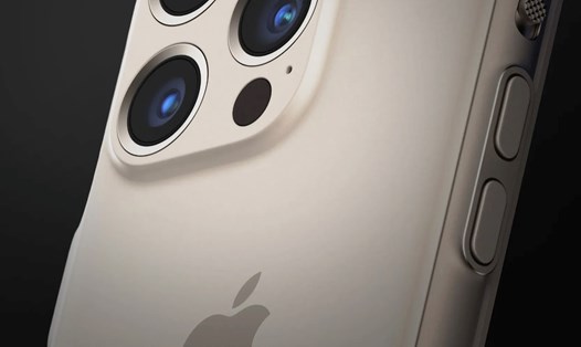 iPhone 15 Ultra là một sản phẩm được đồn đoán từ lâu, nhưng lại không được ra mắt trong sự kiện mới đây của Apple. Ảnh: Mac Rumors