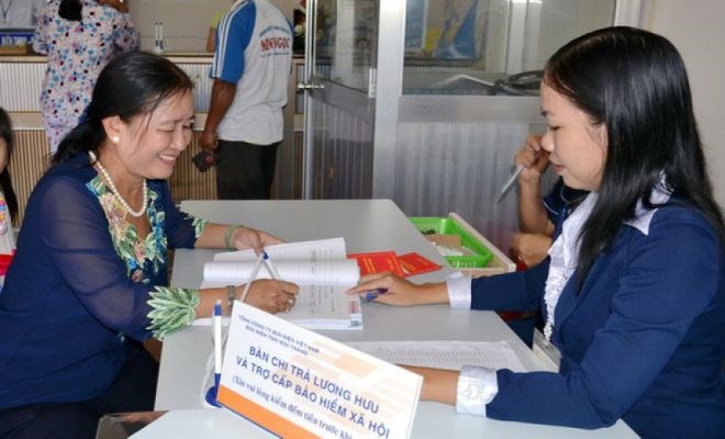 Nên linh hoạt tuổi nghỉ hưu cho người lao động