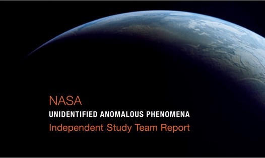 NASA đã đưa ra kết luận về nguồn gốc của một số hiện tượng kỳ bí được ghi nhận. Ảnh: NASA