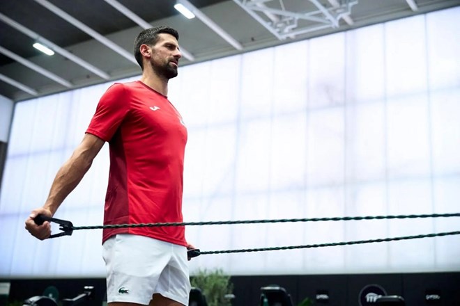 Bí mật phía sau thành công của Djokovic