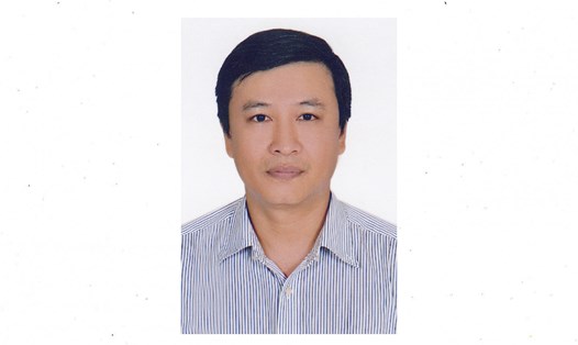 Ông Trần Nam Bình giữ chức vụ Chánh Văn phòng Đoàn Đại biểu Quốc hội và HĐND tỉnh. Ảnh: Văn Kỳ