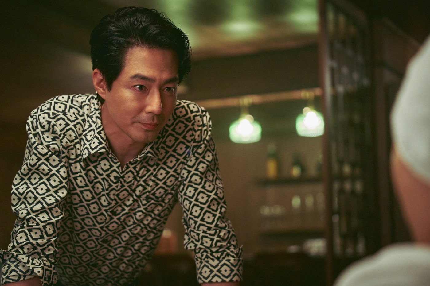Jo In Sung phủ nhận tin đồn kết hôn. Ảnh: Nhà sản xuất