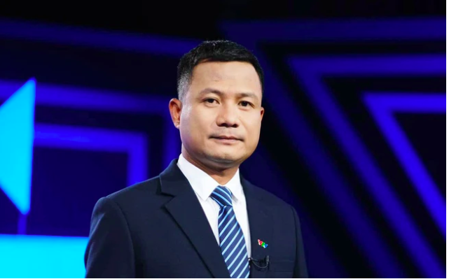 Văn phòng Chính phủ bổ nhiệm Vụ trưởng, Vụ phó mới
