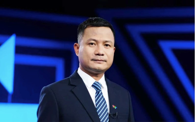 Văn phòng Chính phủ bổ nhiệm Vụ trưởng, Vụ phó mới