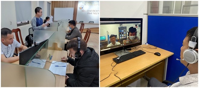 Số hoá thị trường lao động để "Việc tìm người - Người tìm việc" dễ dàng hơn