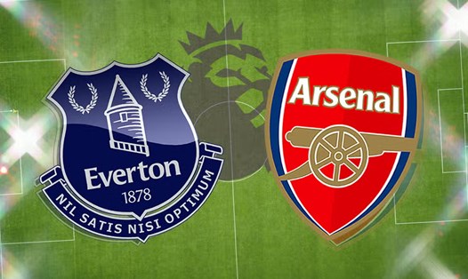 Everton đang kì vọng về một cú sốc lớn tại vòng 5. Ảnh thiết kế: Evening Standard