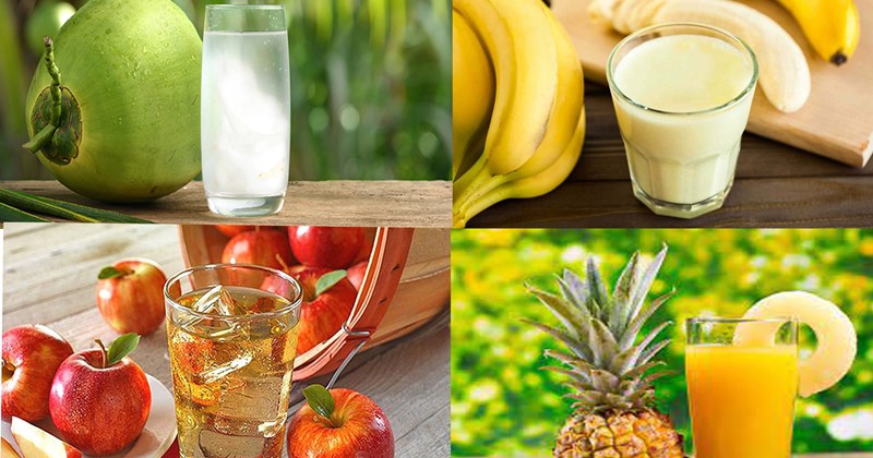 Detox giảm cân Detox giảm cân
