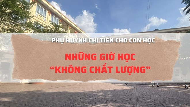 Phụ huynh