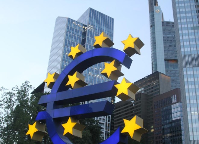 ECB khó cắt giảm lãi suất trong nửa đầu năm sau