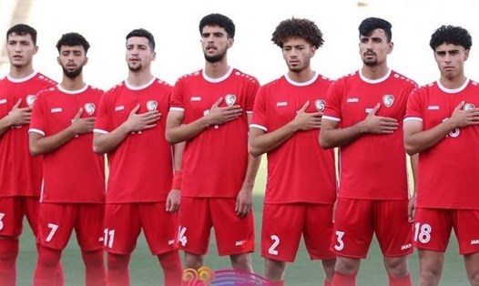 Tuyển Olympic Syria rút lui khỏi ASIAD 19. Ảnh: Asean Football