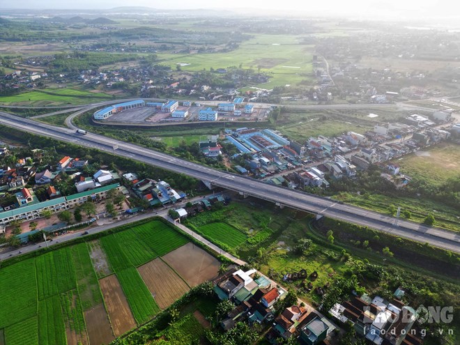 Nghiên cứu tuyến cao tốc kết nối Quảng Ngãi với Kon Tum